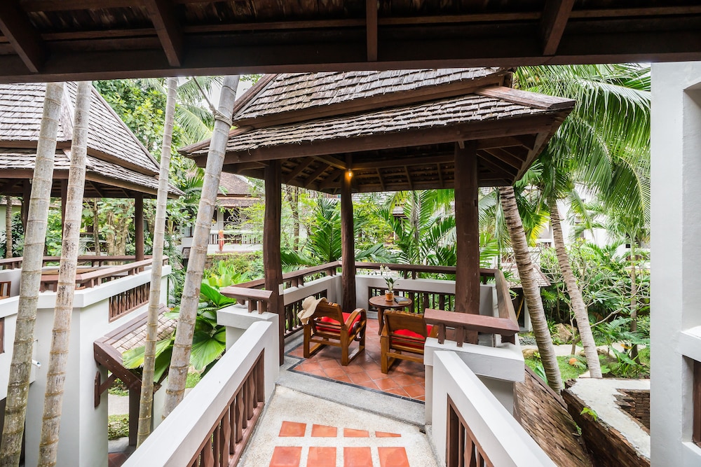 Muang Samui Spa Resort 9/66