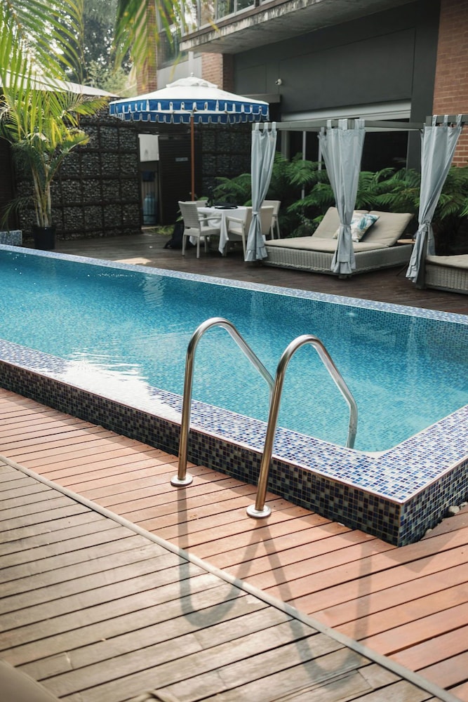 Menlyn Boutique Hotel 39/76