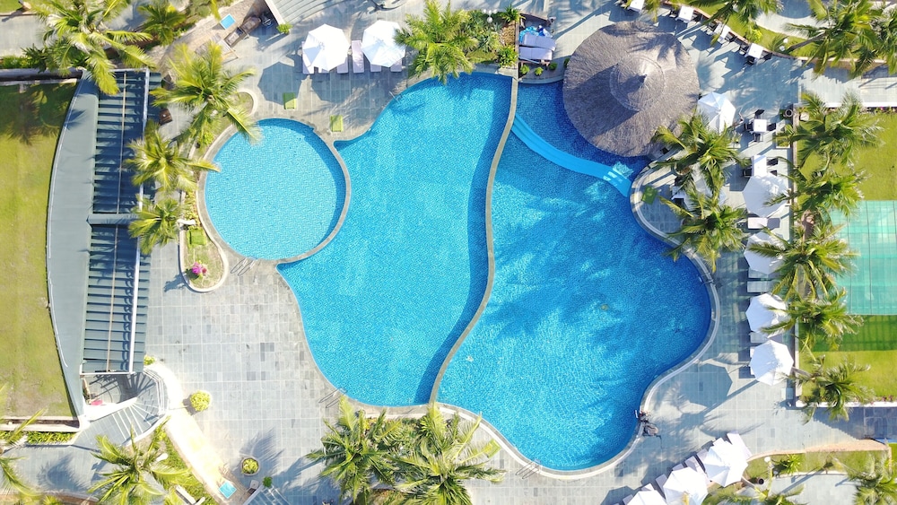 Sandunes Beach Resort Spa 45/74