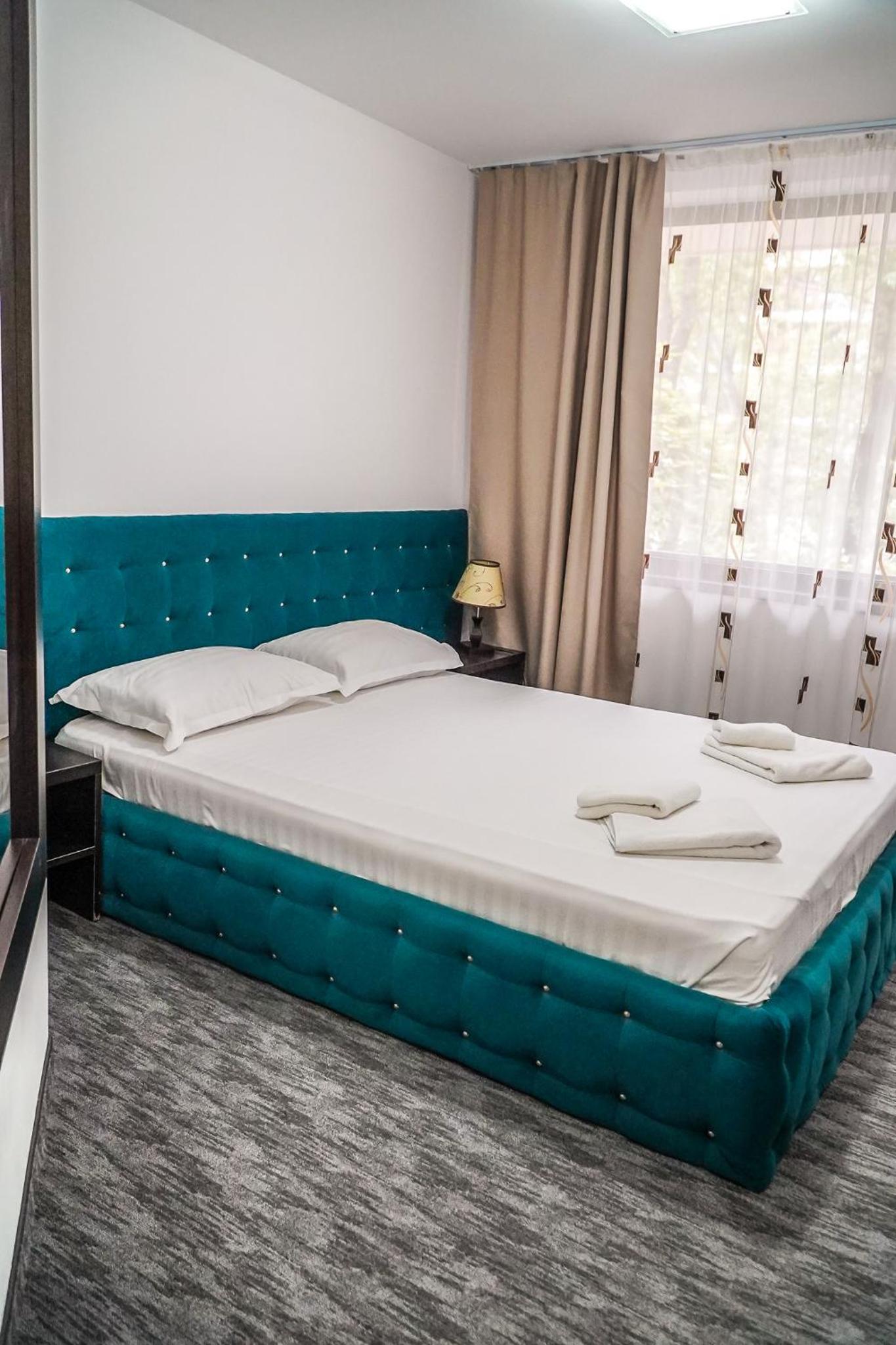 Relax, Superior, Double Bed، Hotel Siret 4/10