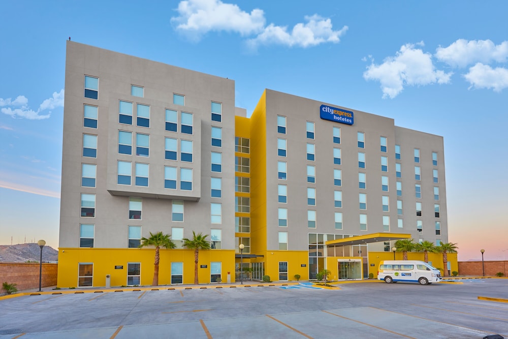 City Express by Marriott Hermosillo Expo 1/42