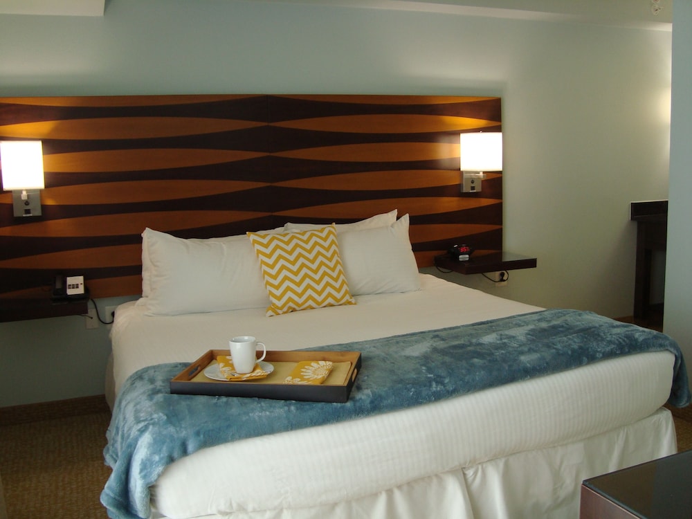 Hotel Icona Diamond Beach 16/62