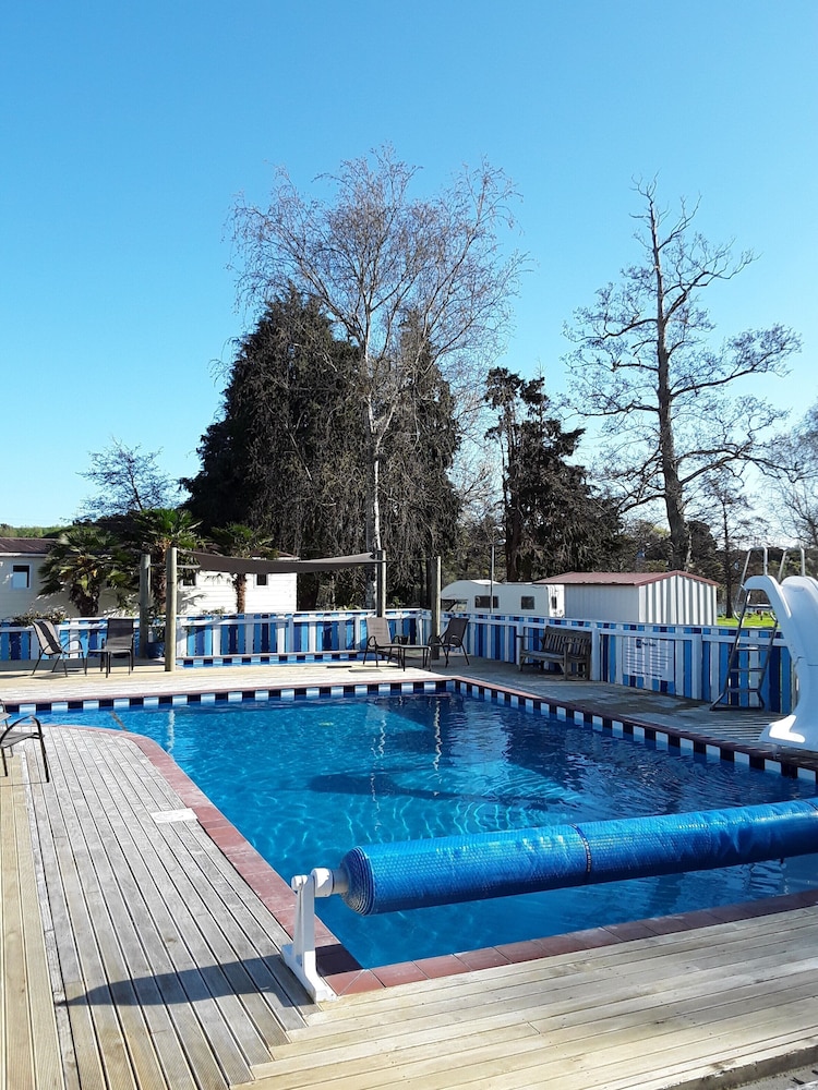 Whanganui River Top 10 Holiday Park 47/50