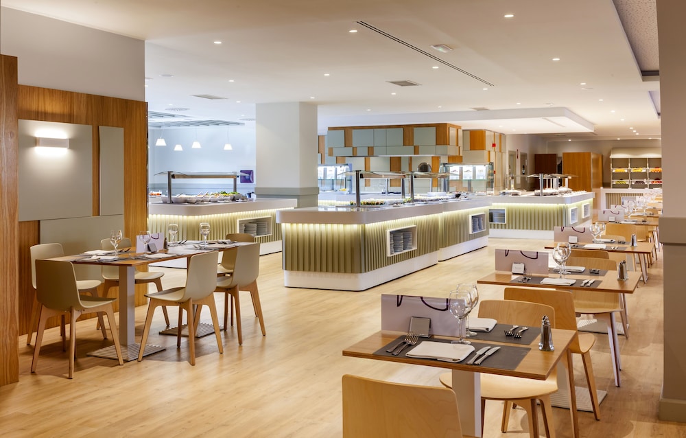 Barcelo Marbella 34/58