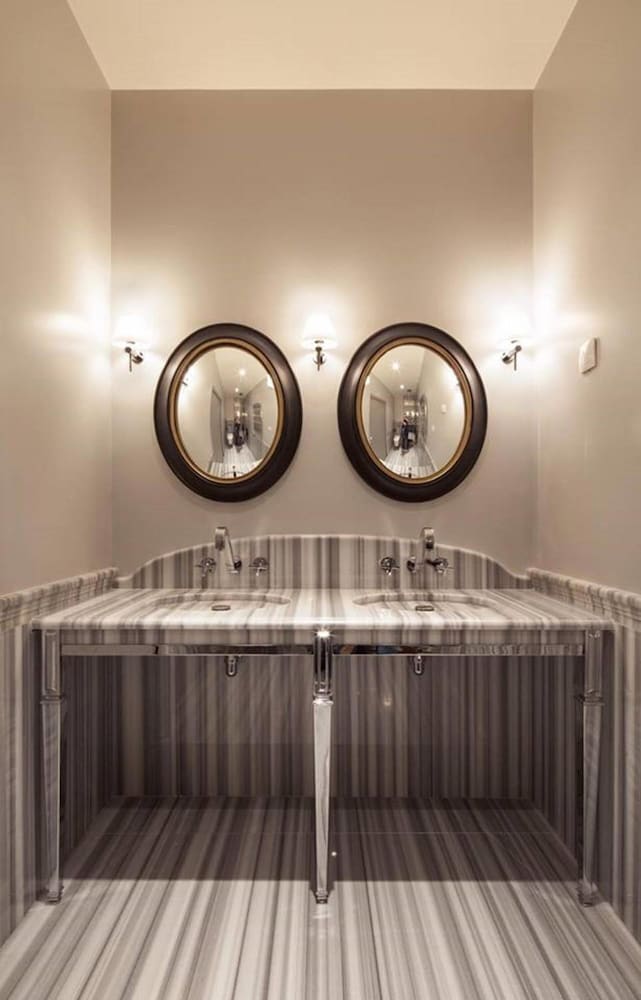 Hotel George Washington Paris 4/55