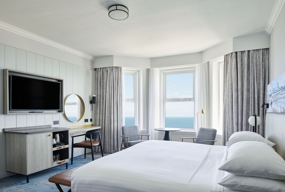 Marriott Highcliff 6/47