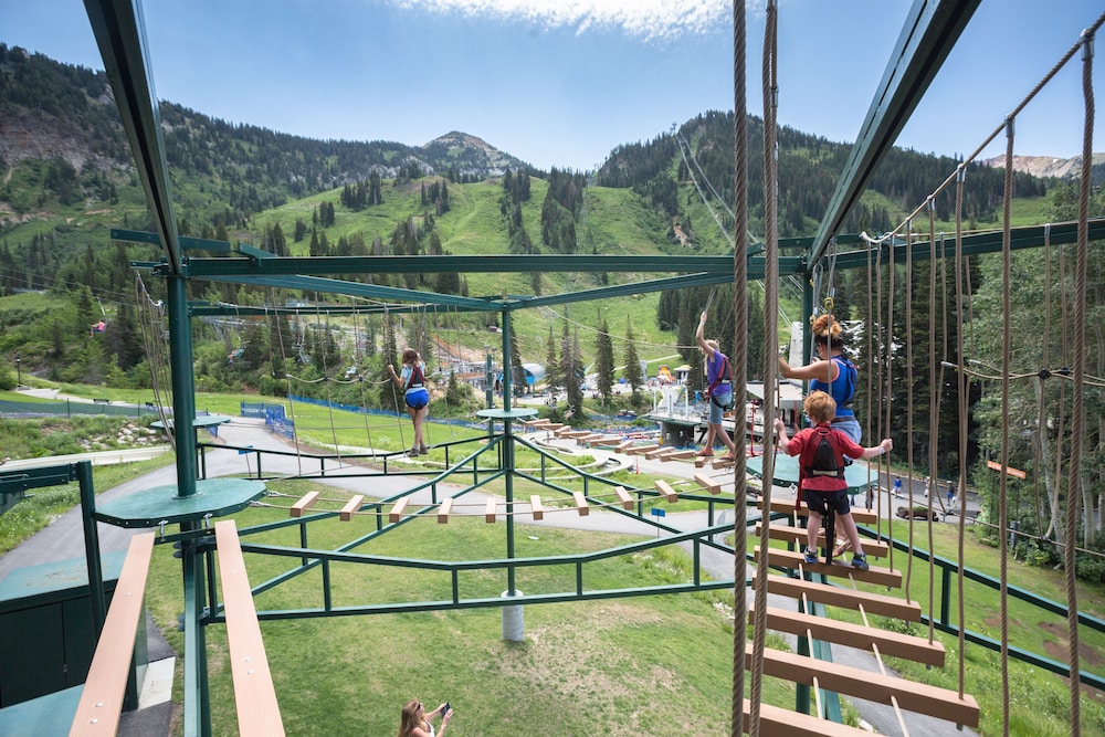 Lodge At Snowbird 20/31