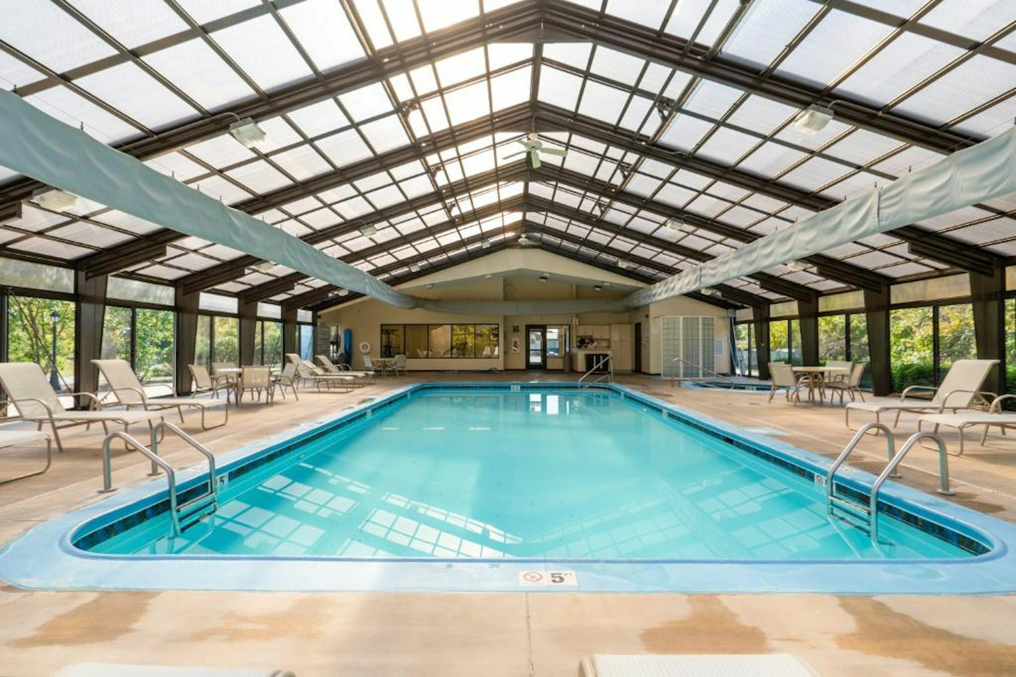 The Villas at French Lick Springs 14/25