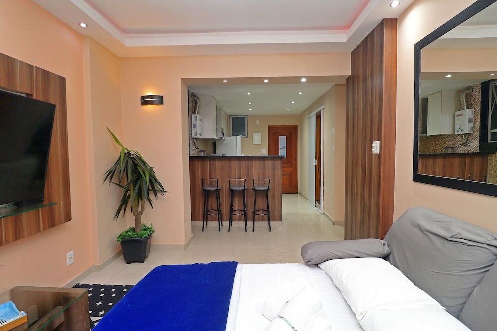 Rio Spot Apartment D038 20/41