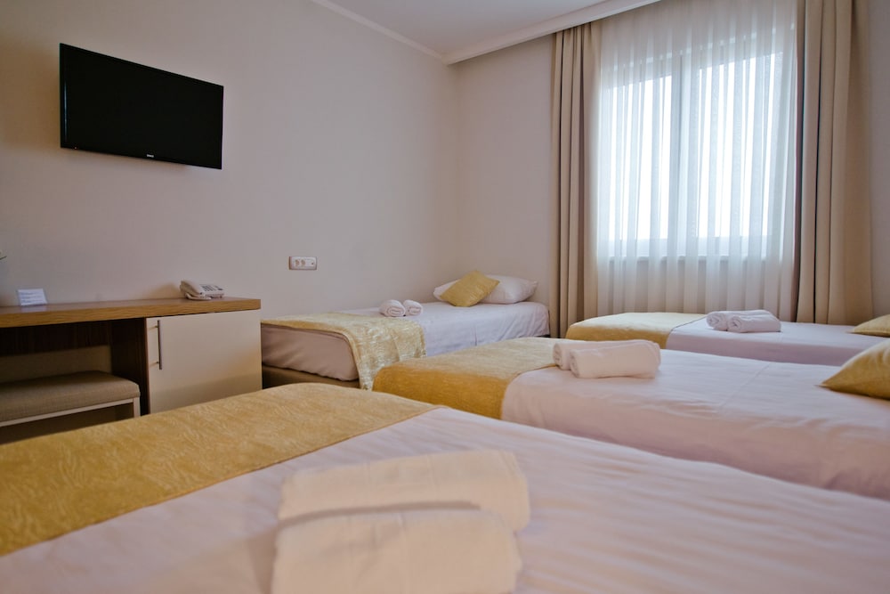 Medjugorje Hotel Spa 16/71