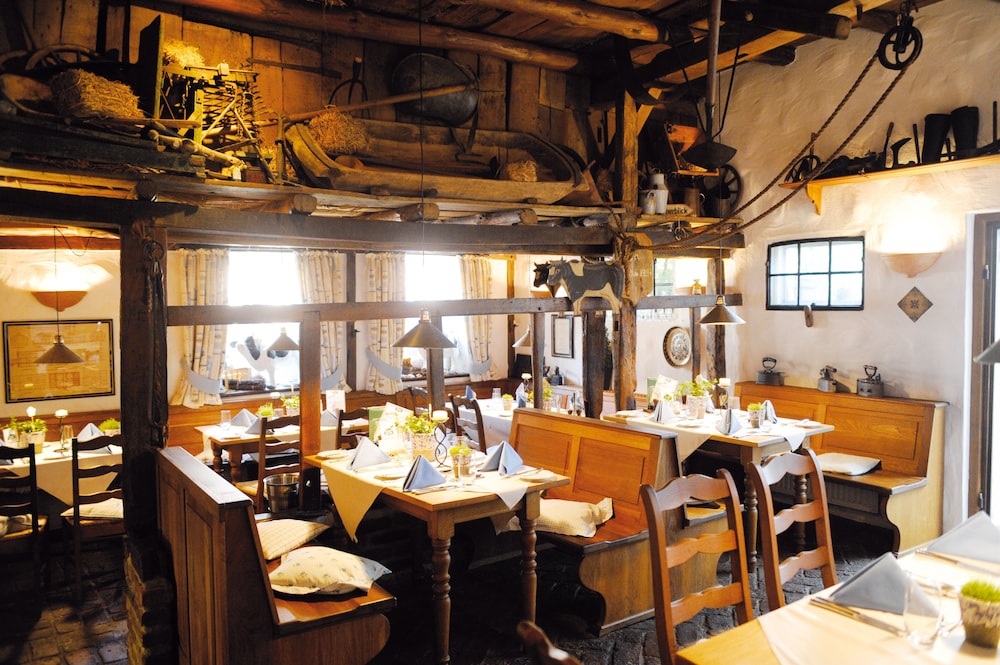 Wellings Romantik Hotel Zur Linde 45/57