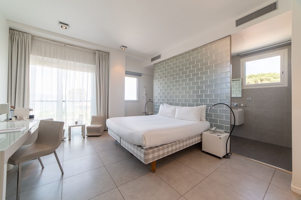 Kube St Tropez Hotel 20/74