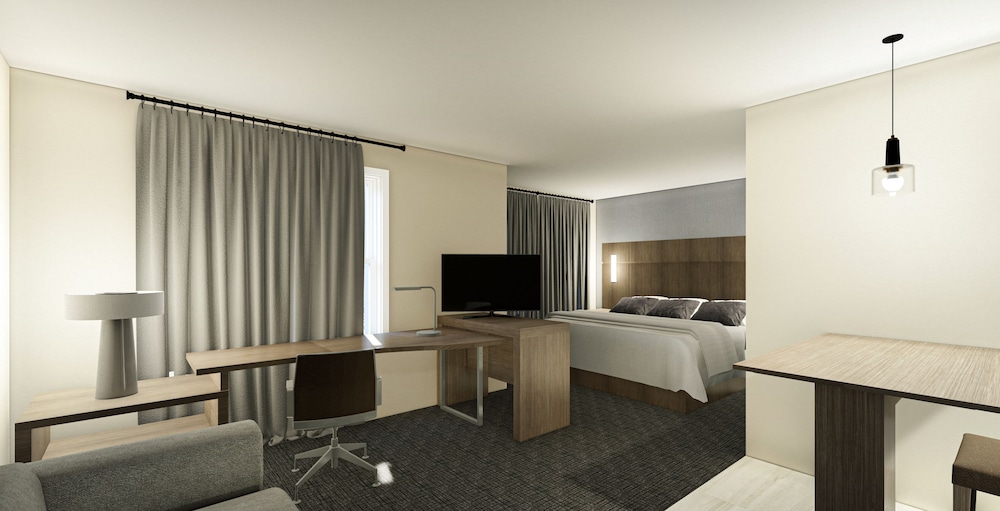 Residence Inn Marriott Easton 21/21