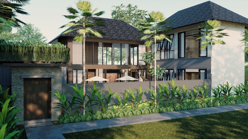 The One Boutique Villa 44/50