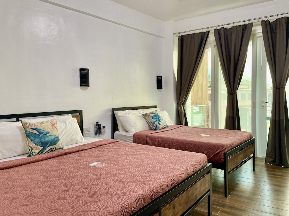 Arkipelago Beach Resort 12/50