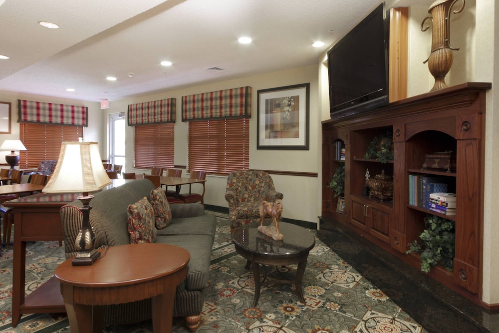 Residence Inn By Marriott Oklahoma City South 27/34