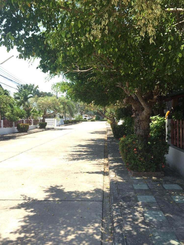 Tropical Hill by Melody Hua-Hin 28/49
