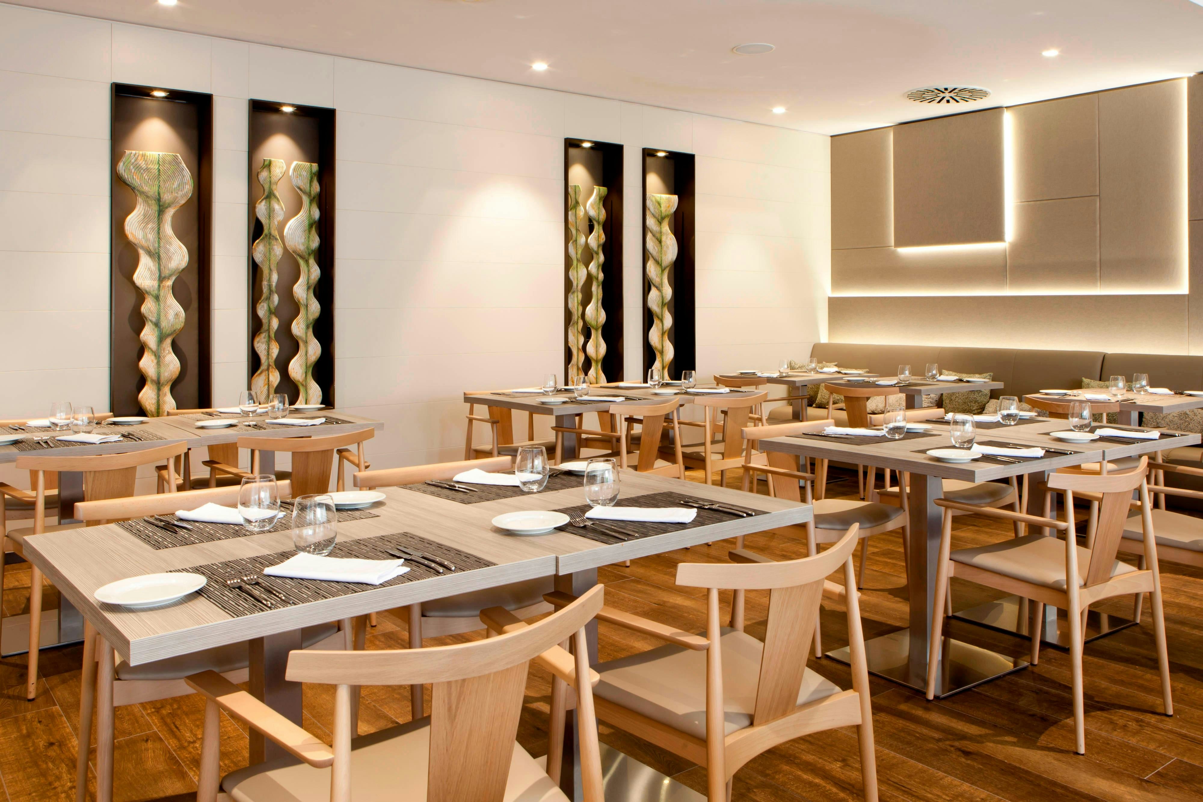 Ac Hotel Sant Cugat By Marriott 29/54