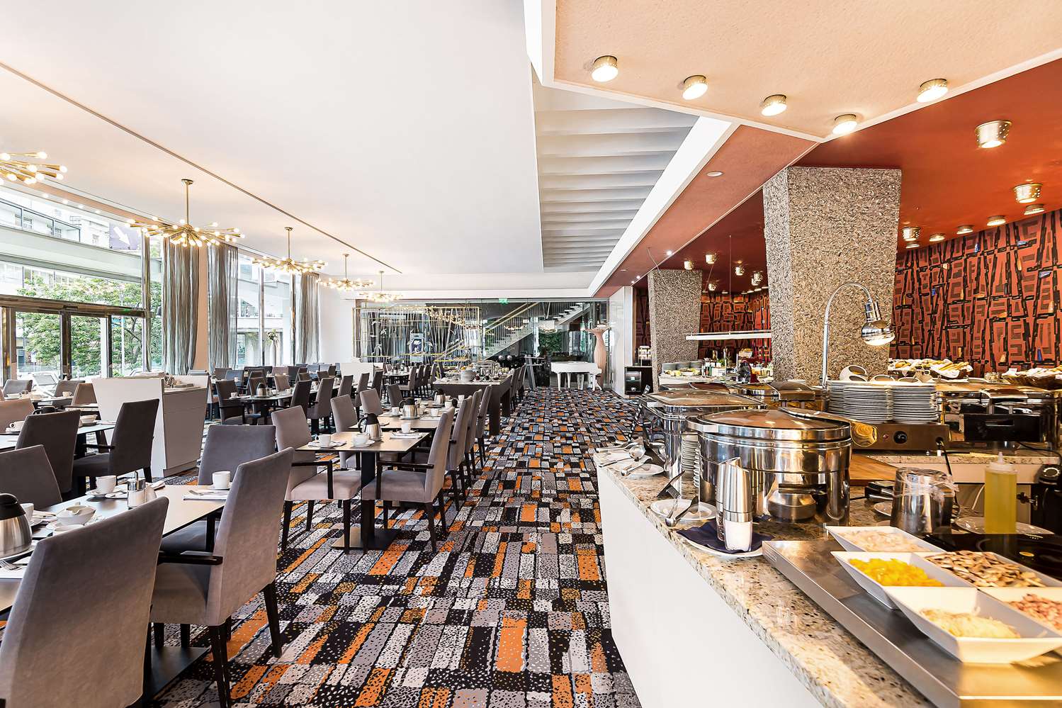 Hotel International Brno 28/44