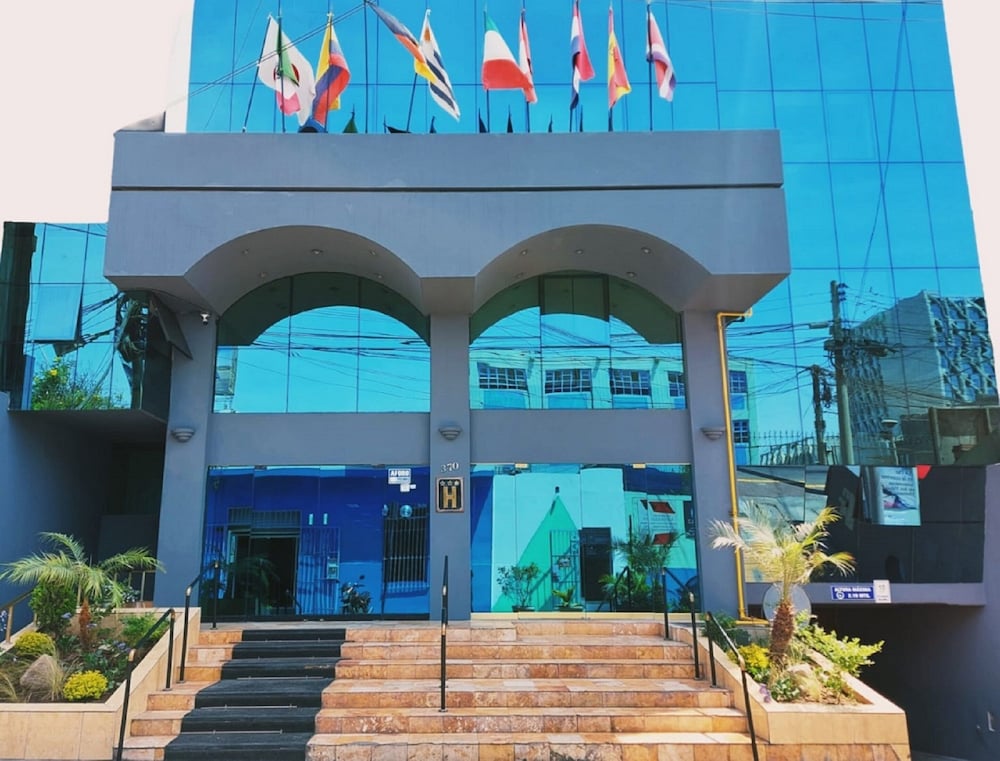 Epiqus Hotel Esperanza 4/49