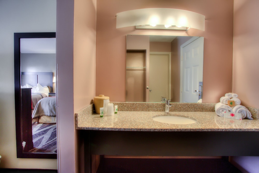 Beaucatcher a Boutique Motel 46/46