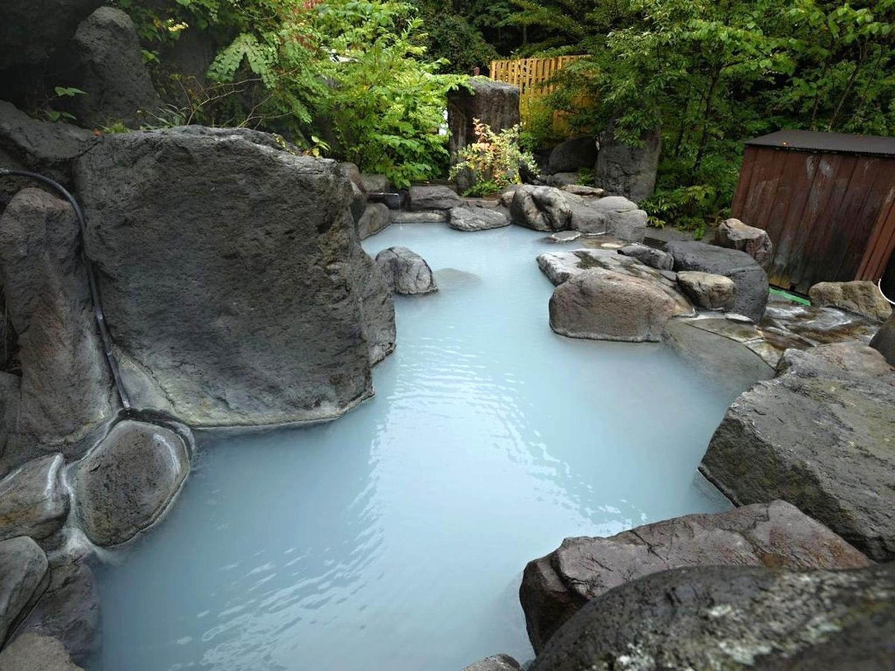 OKUKINU ONSEN HOTEL KANIYU 45/50