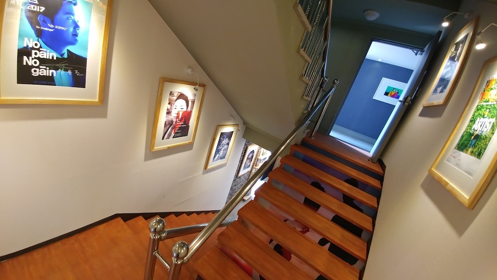 HOTEL TONG YEONDONG JEJU 36/50