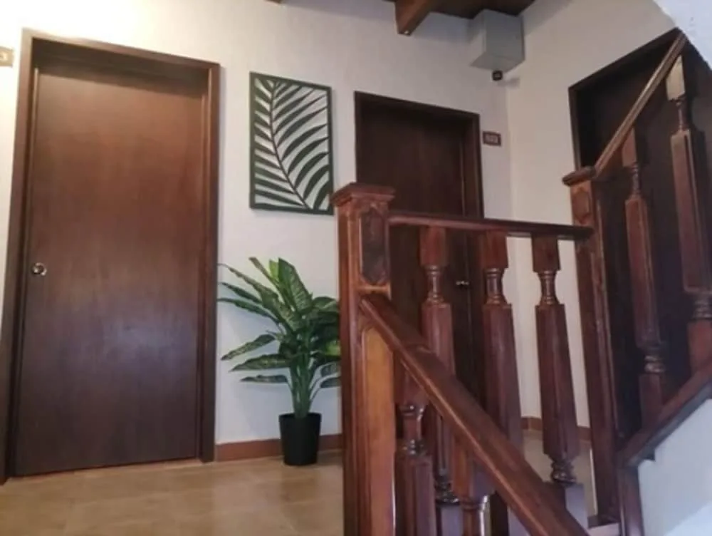 Hotel Casa Autora 40 6/24