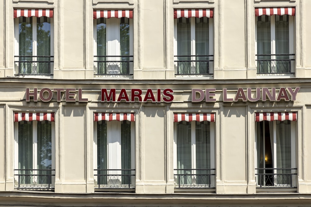 Hotel Marais De Launay 3/60