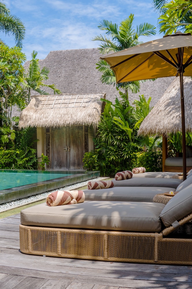 Space Villas Bali 50/57