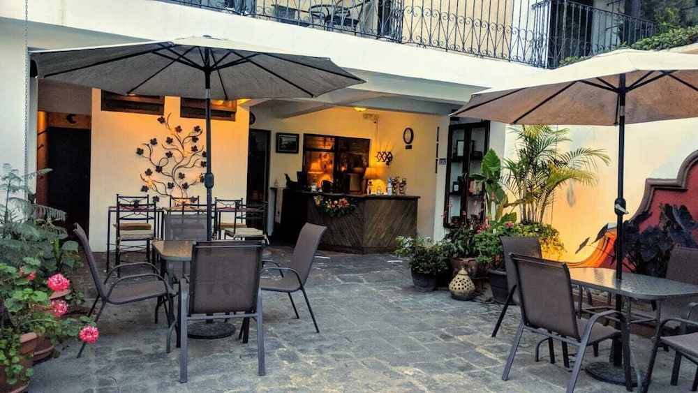 Hotel Posada de La Luna 5/50