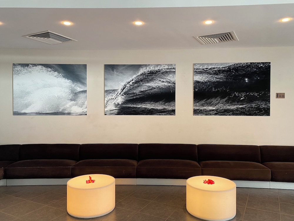 Te Moana Tahiti Resort 38/65