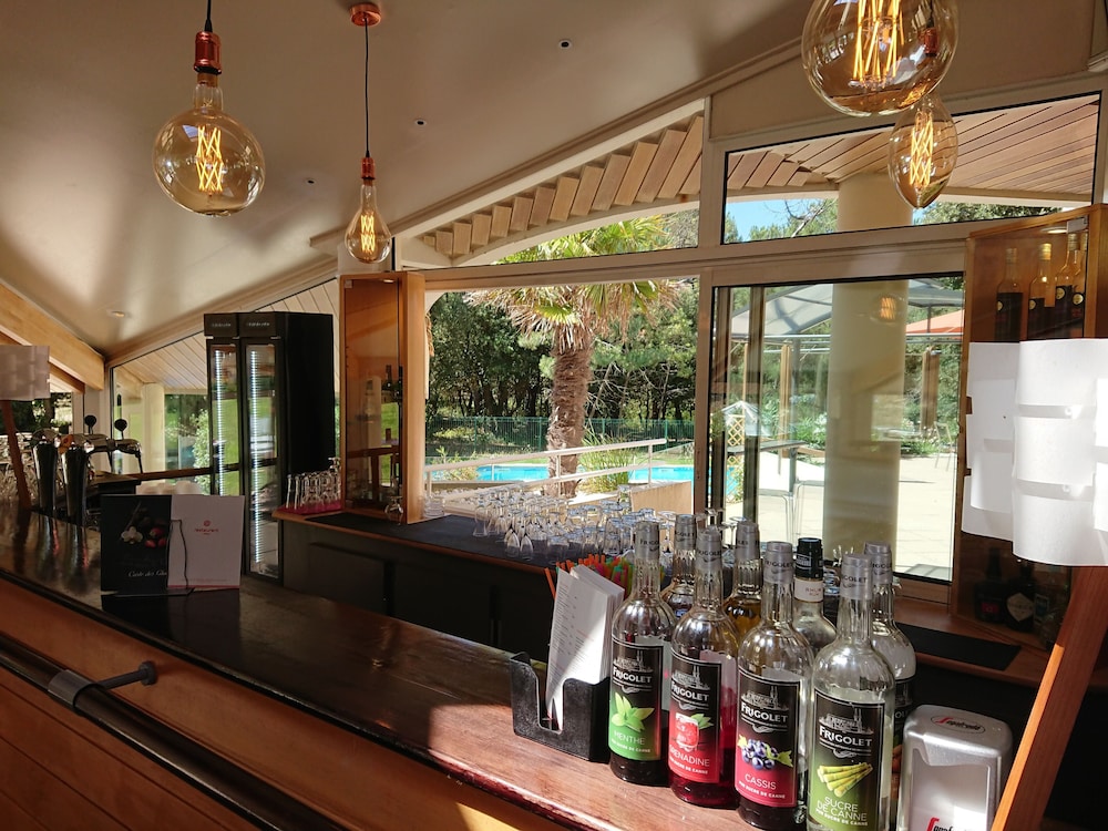 Residence Valdys Thalasso Spa Les Pins 34/50