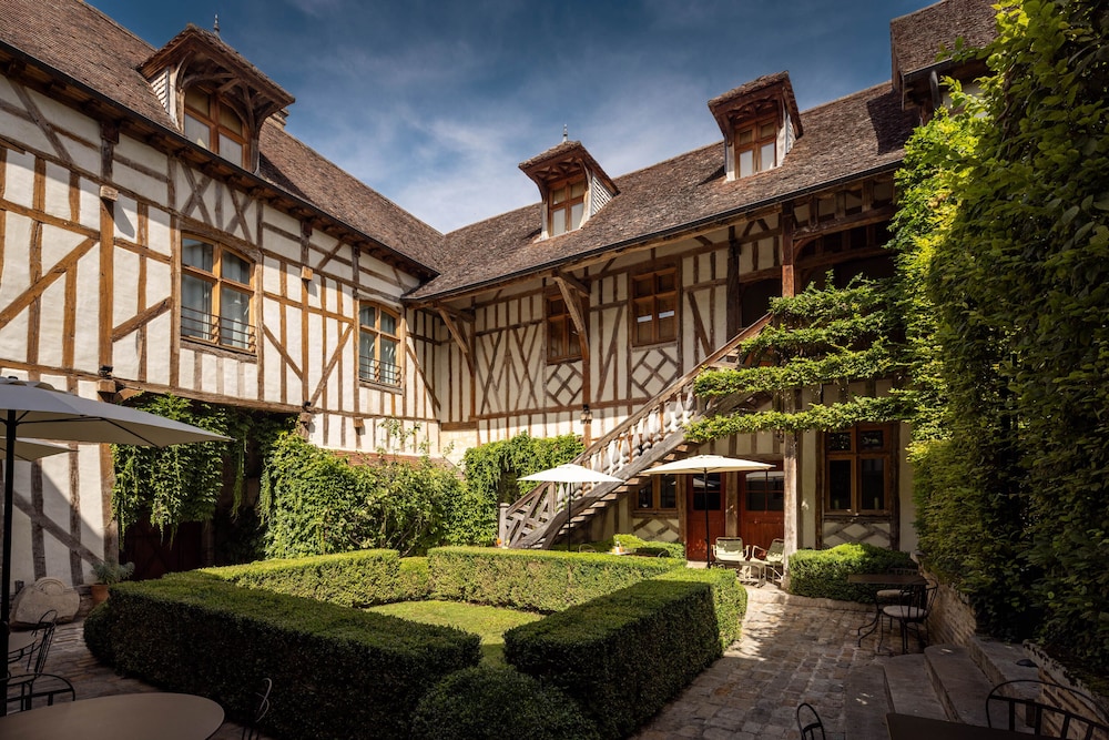 Hotel La Maison De Rhodes 41/50