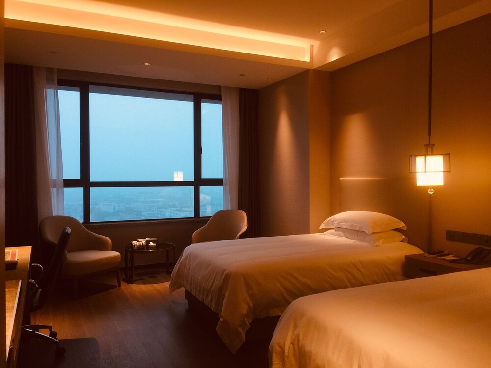 Ramada Plaza Wyndham Shengzhou City Center 11/42