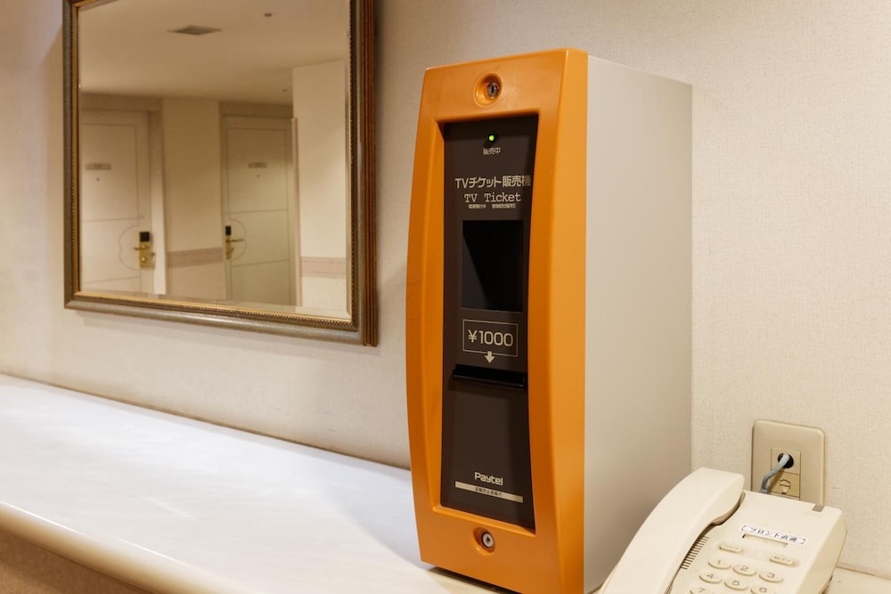 Kumamoto Washington Hotel Plaza 23/50