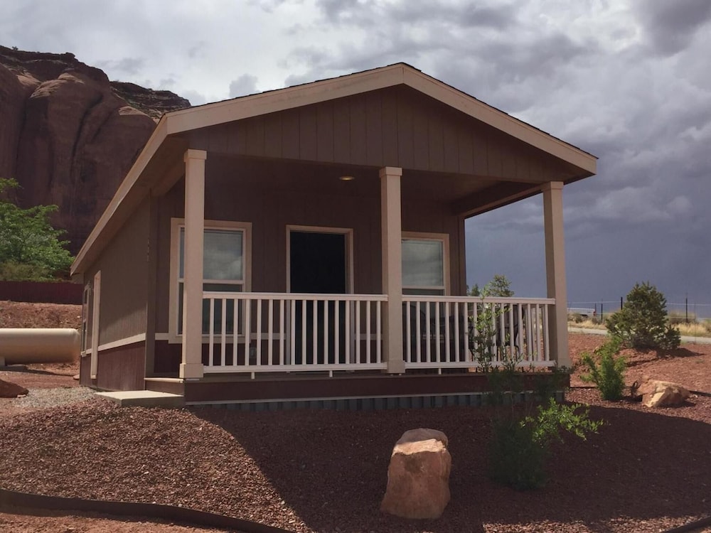 Goulding's Lodge in MONUMENT VALLEY - UT