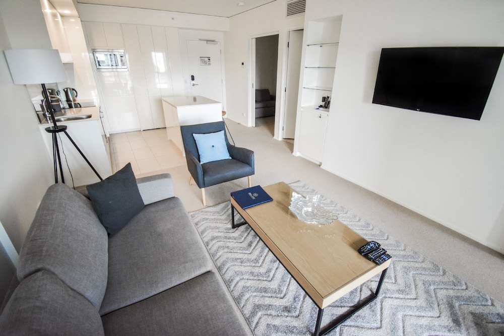 Belise Apartments 20/28