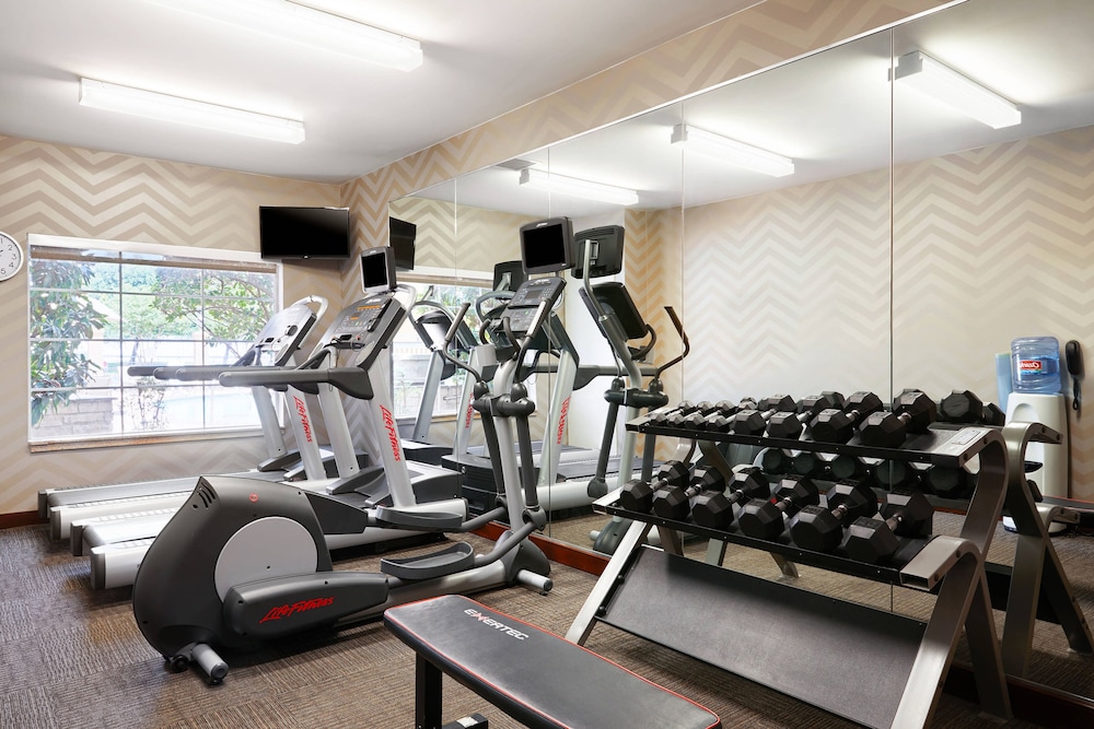 Residence Inn Killeen 13/34