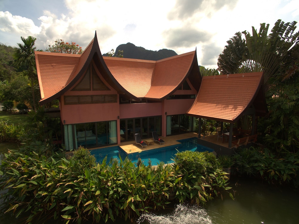 Tha Lane Bay Villas photo5
