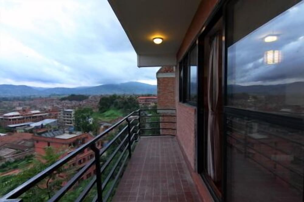 Thagu Chhen A Boutique Hotel 24/25