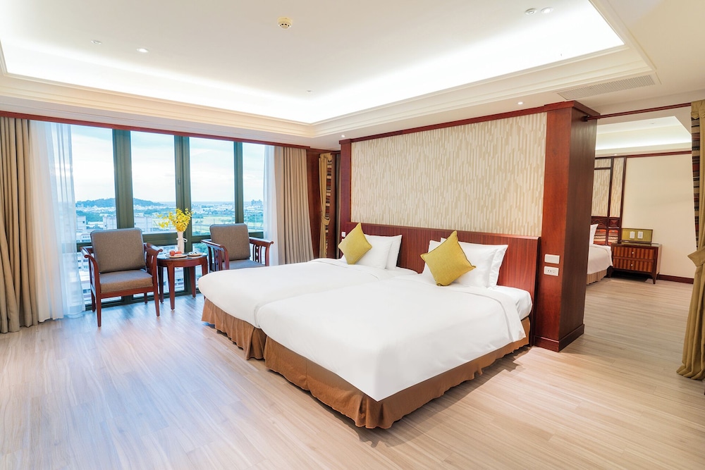 Formosan Naruwan Hotel And Resort Taitung 30/64
