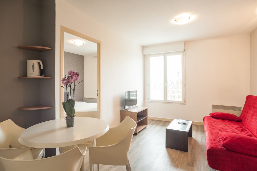 CITY RESIDENCE CHELLES 25/32