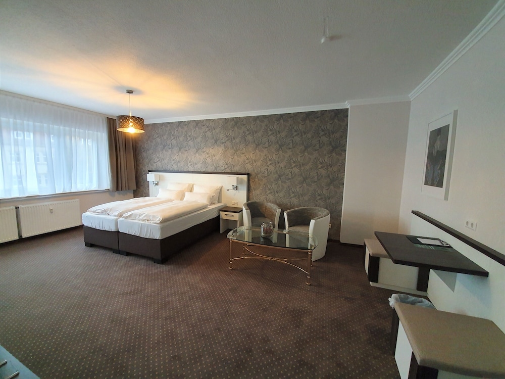 artHOTEL Bremen 14/32