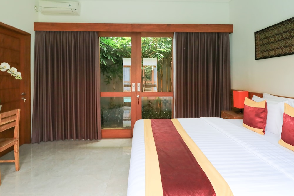 Mella Villas Jimbaran 15/32