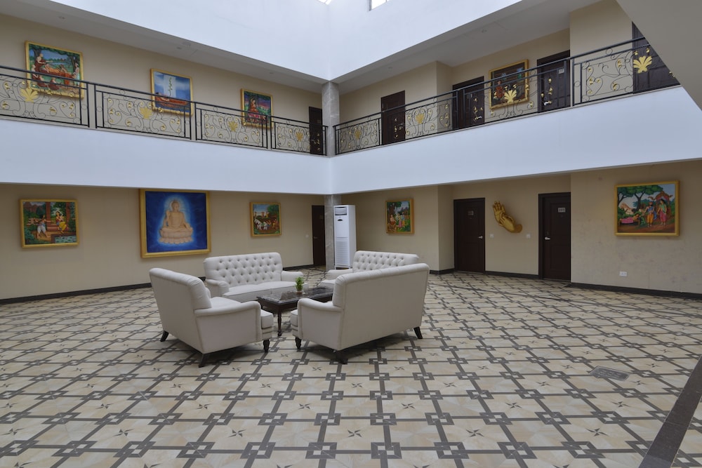 Orchha Palace and Convention Centre 7/50