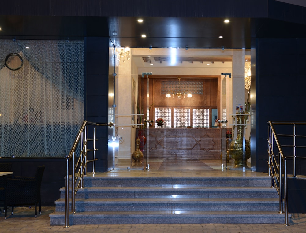 Hotel Al Yacouta 3/34