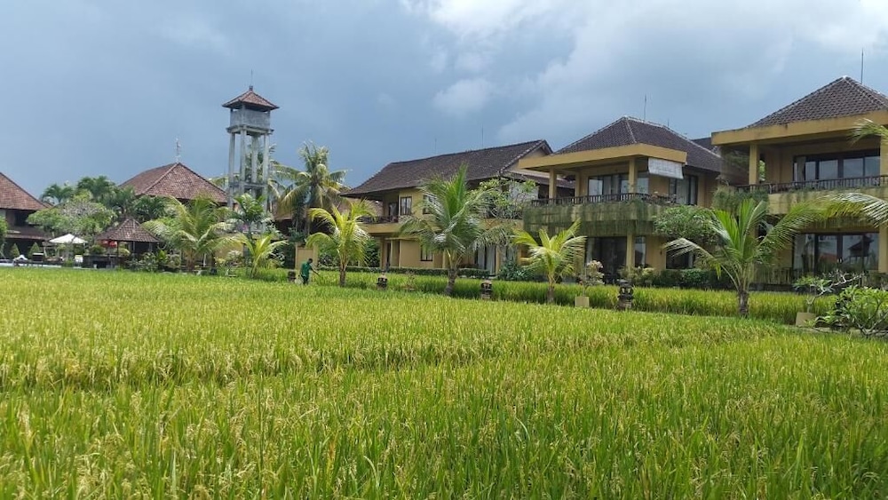 Sri Aksata Ubud Resort by Adyatma Hospitality 66/72