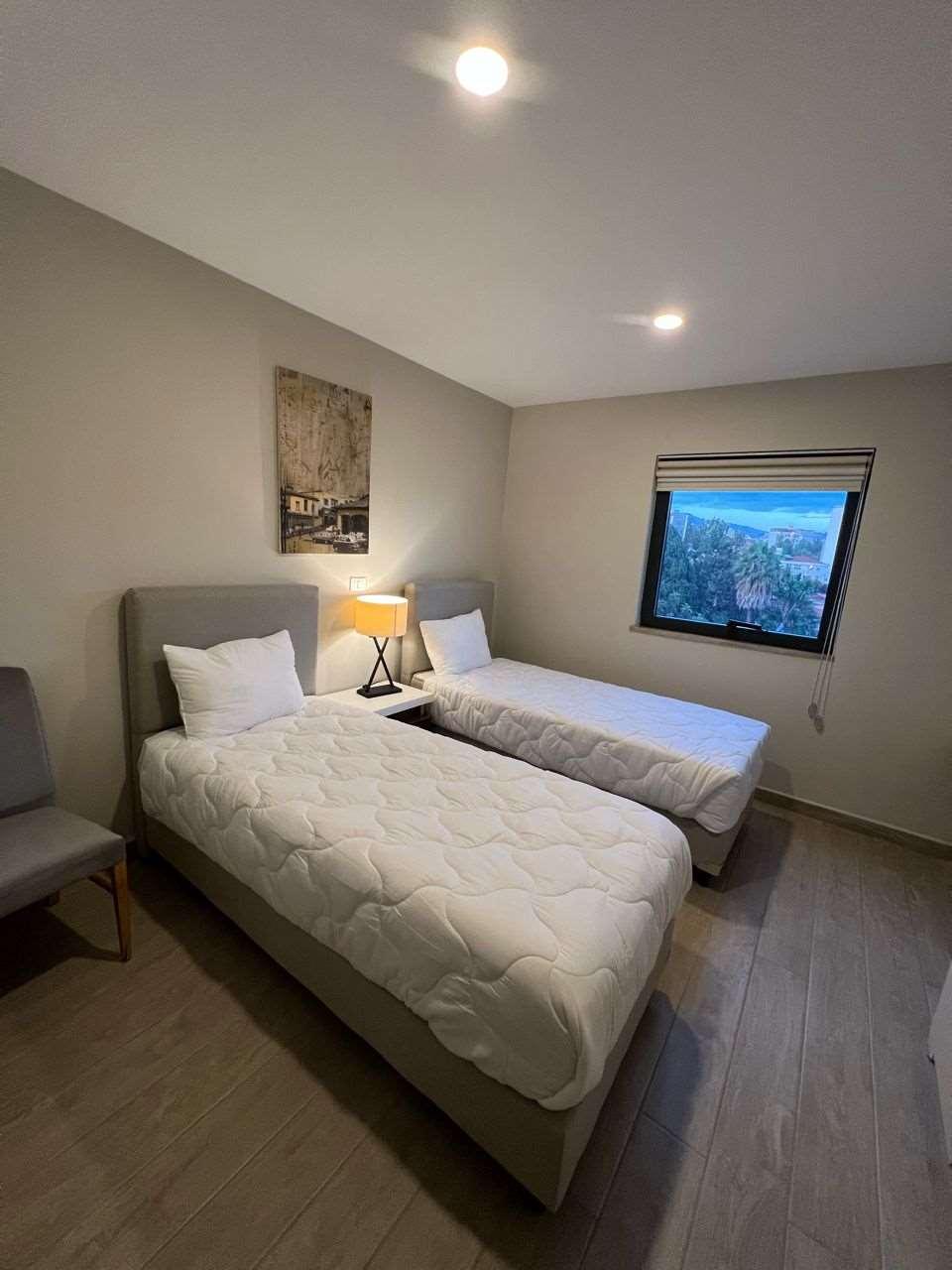 Addis Ville Hotel Apartment 15/50