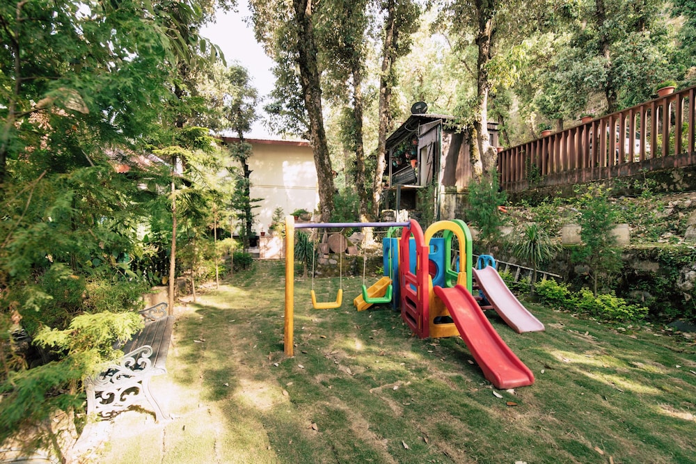 The Fern Hillside Resort Bhimtal 48/76